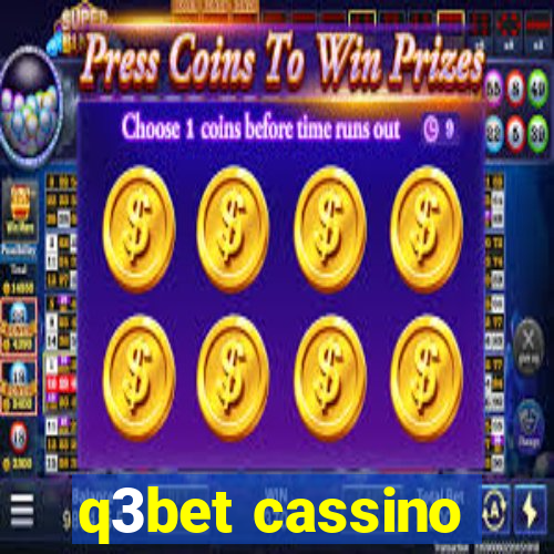 q3bet cassino